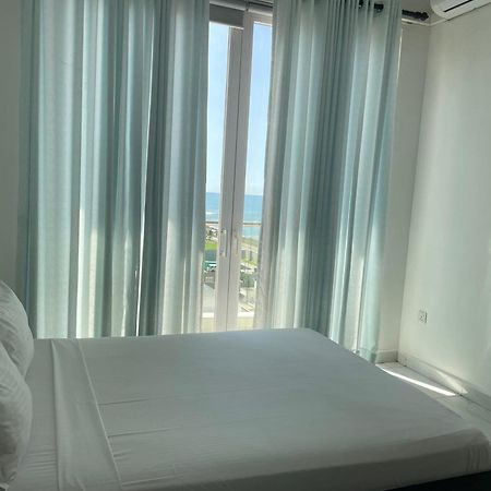 Spectacular Sea View 3 Bedrooms Apartment Colombo Exterior foto