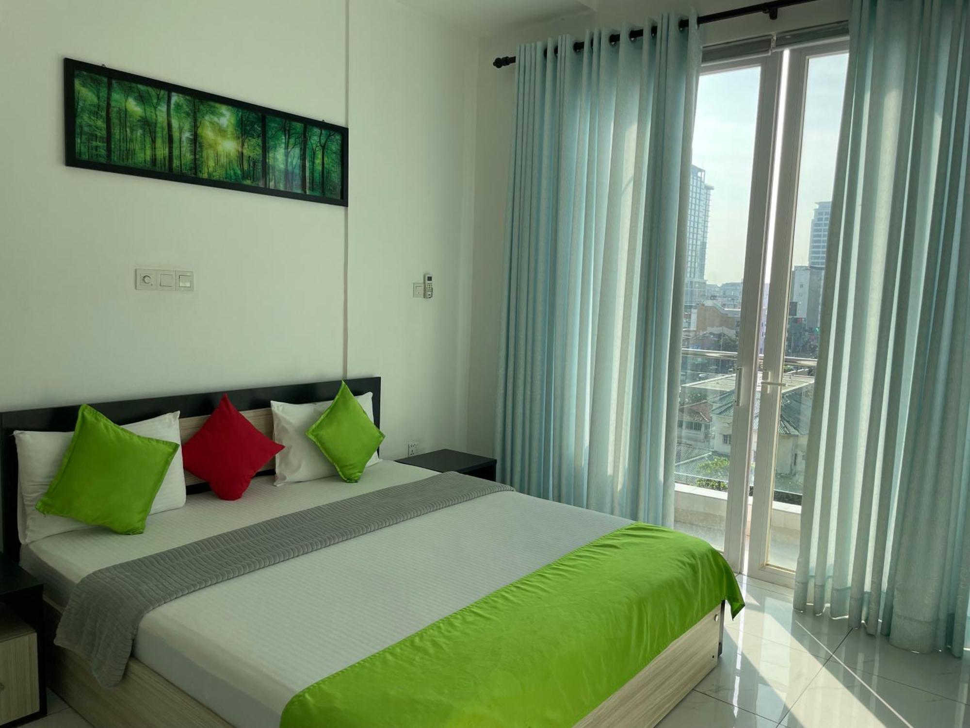 Spectacular Sea View 3 Bedrooms Apartment Colombo Exterior foto